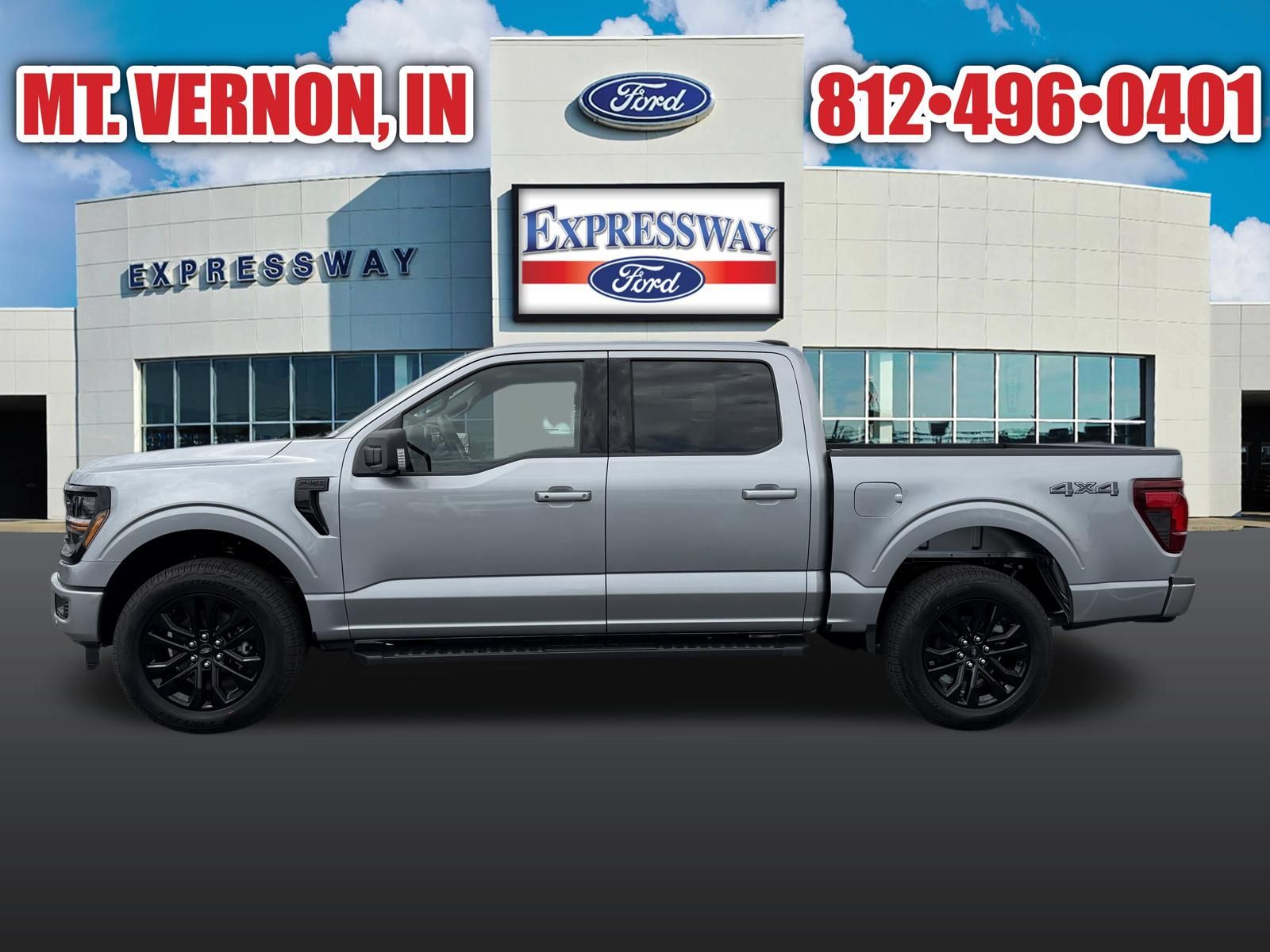 2026 Ford F-150 image 9