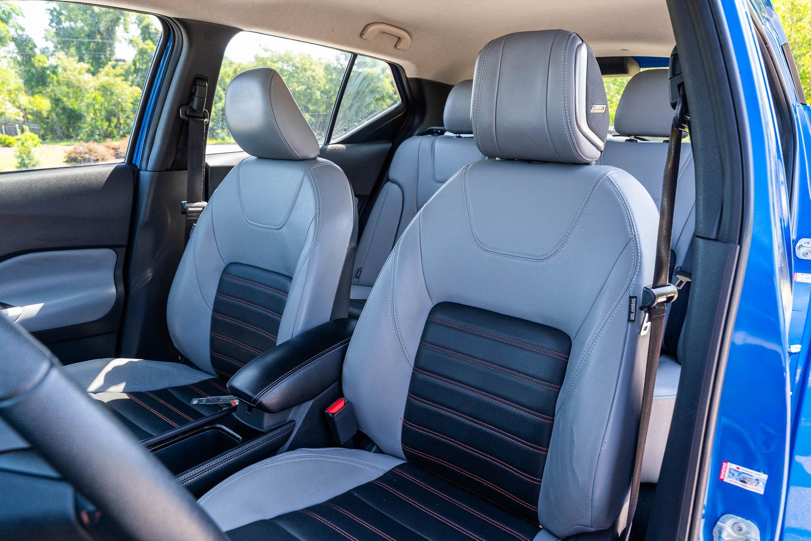 Used 2021 Nissan Kicks SUV