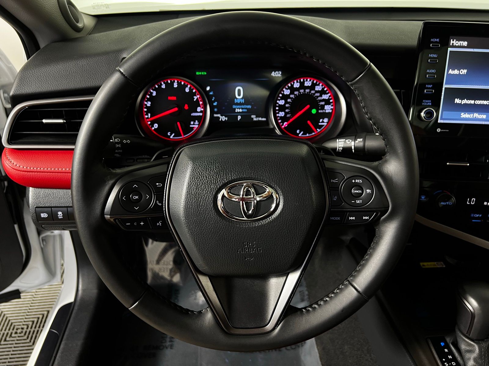Thumbnail: 2024 Toyota Camry - 15