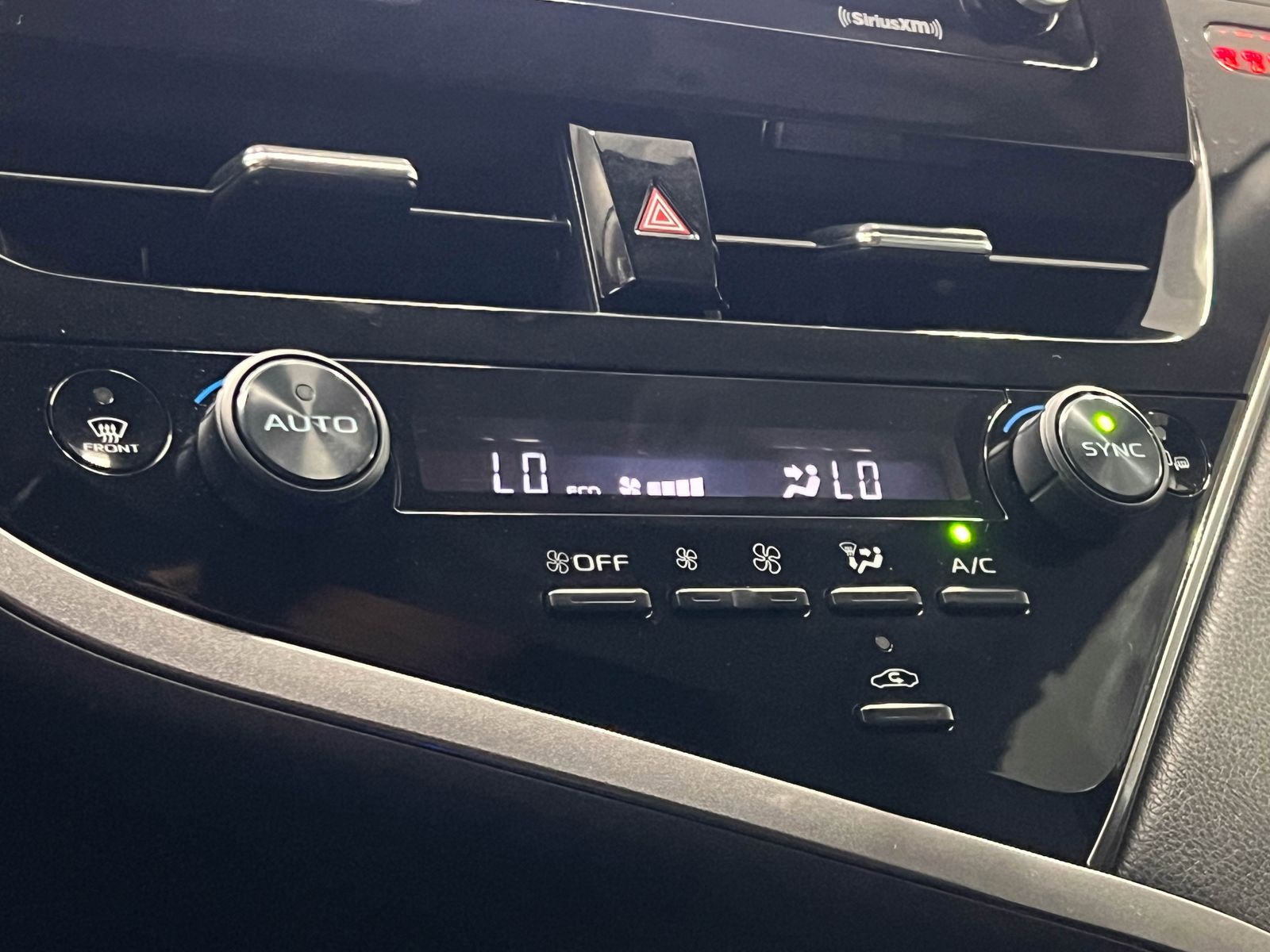 used 2023 Toyota Camry car, priced at $26,995