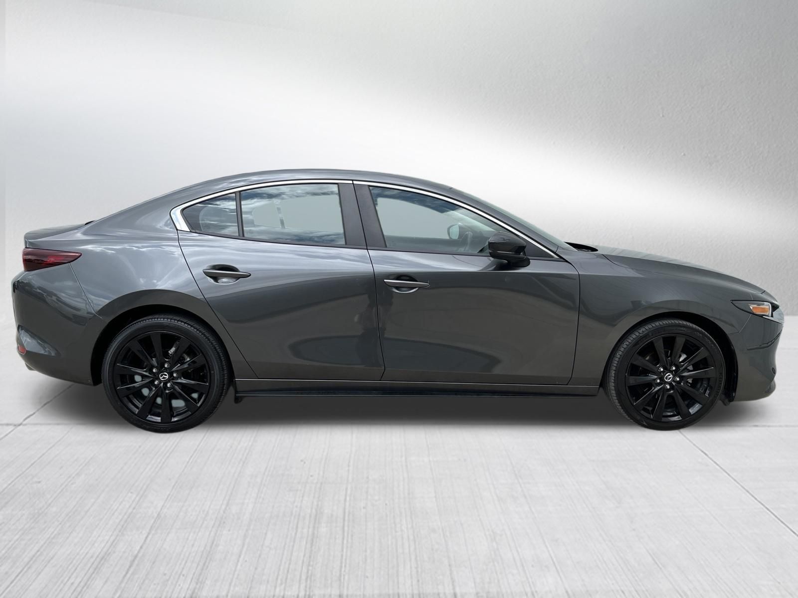 Used Car 2024 Mazda Mazda3  2.5 S Select Sport For Sale Under $25,000 In Austin, Texas