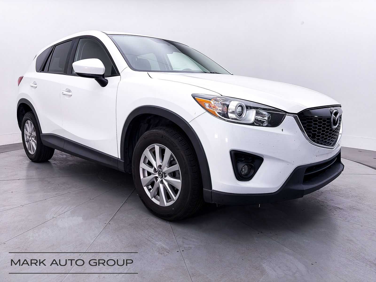 2015 Mazda Mazda CX-5 Touring