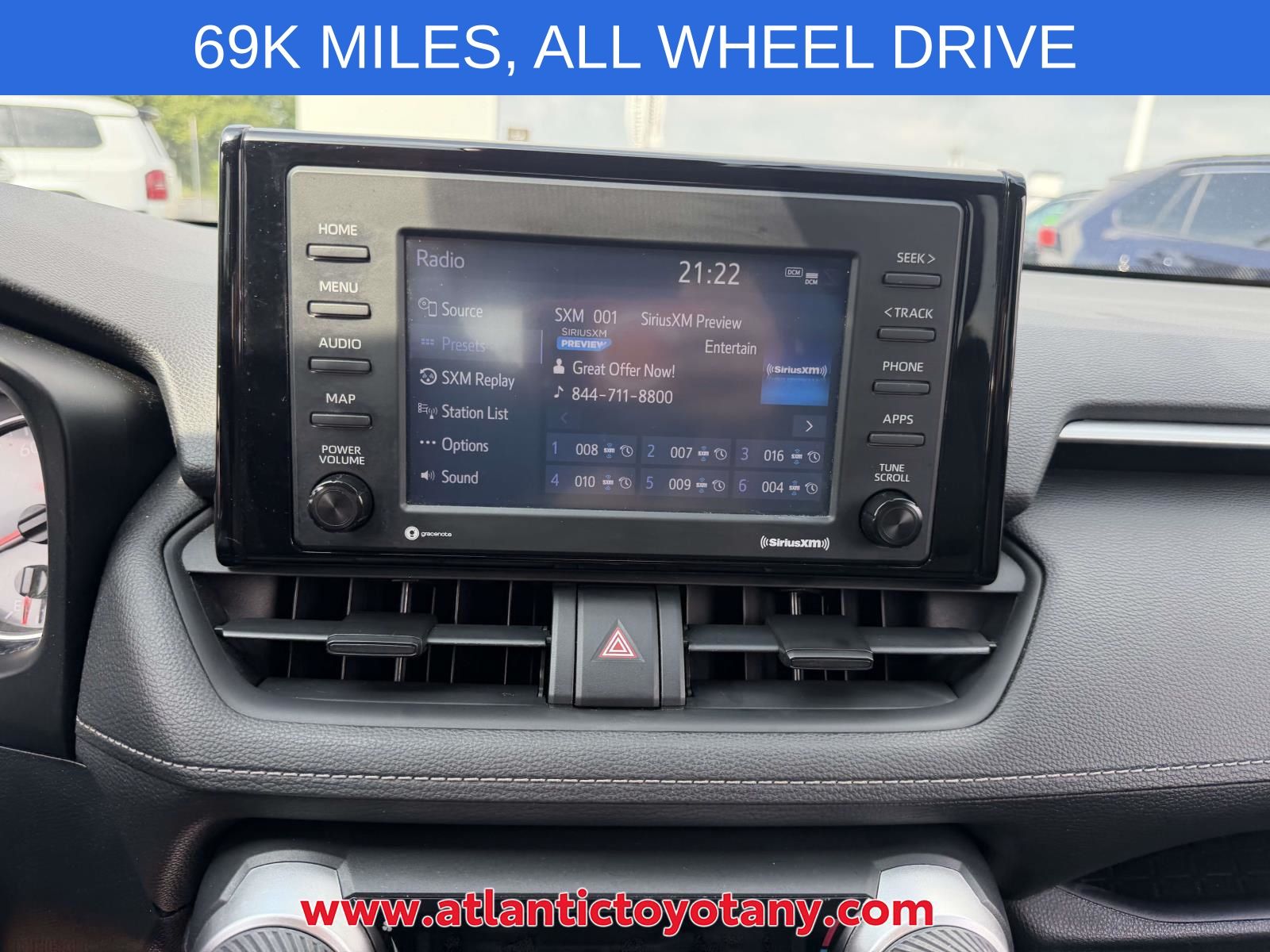 Used 2020 Toyota RAV4 SUV