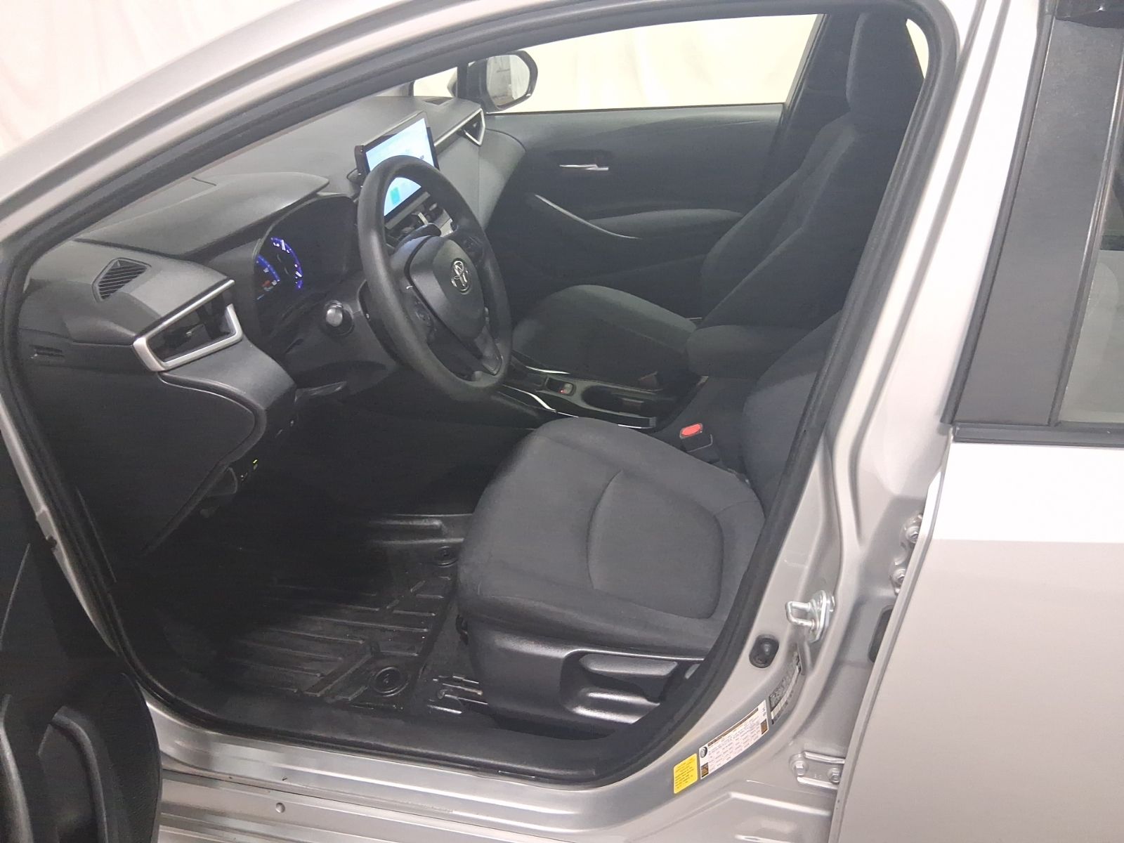 Used Car 2020 Toyota Corolla Hybrid  Le For Sale Under $20,000 In Austin, Texas