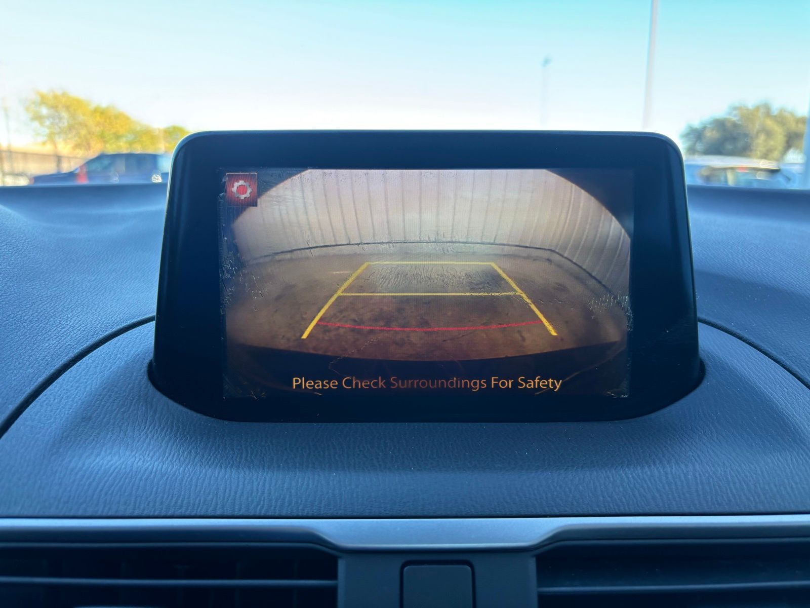 Used Car 2018 Mazda Mazda3  Sport For Sale Under $15,000 In Austin, Texas