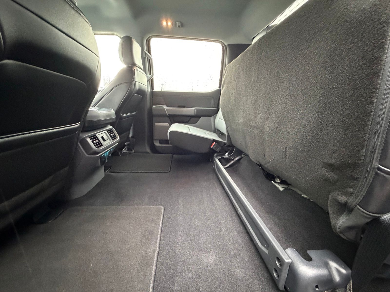 Used 2025 Ford F-150 Truck