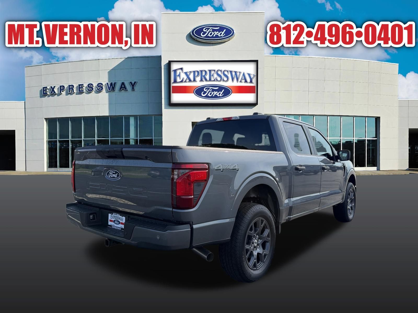 2026 Ford F-150 image 6