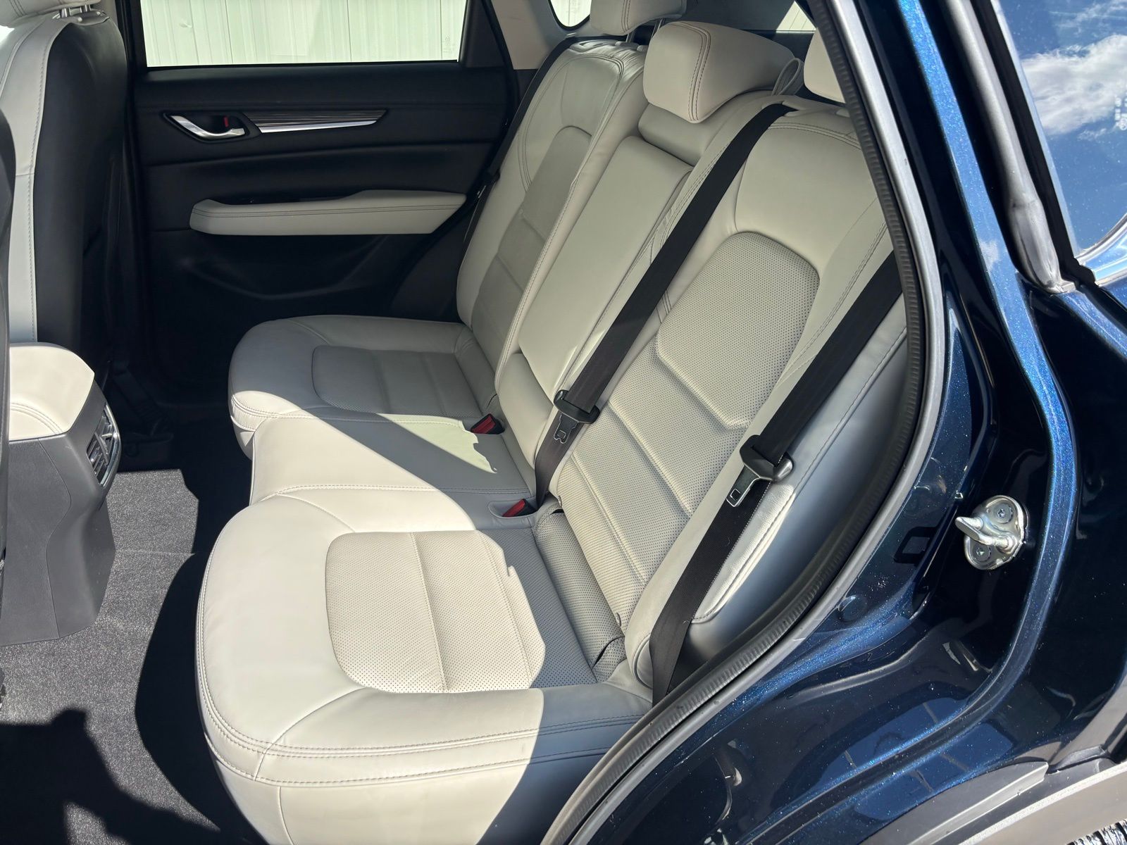 Used Car 2018 Mazda Cx-5  Grand Touring For Sale Under $20,000 In Austin, Texas