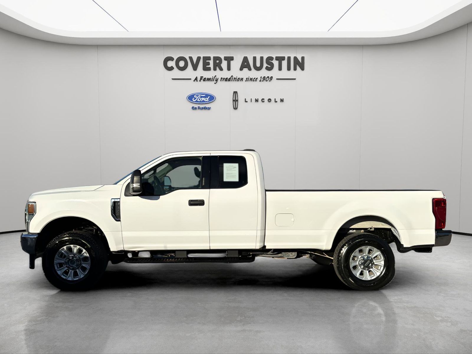 Used Car 2022 Ford F-250sd  Xlt For Sale Under $35,000 In Austin, Texas