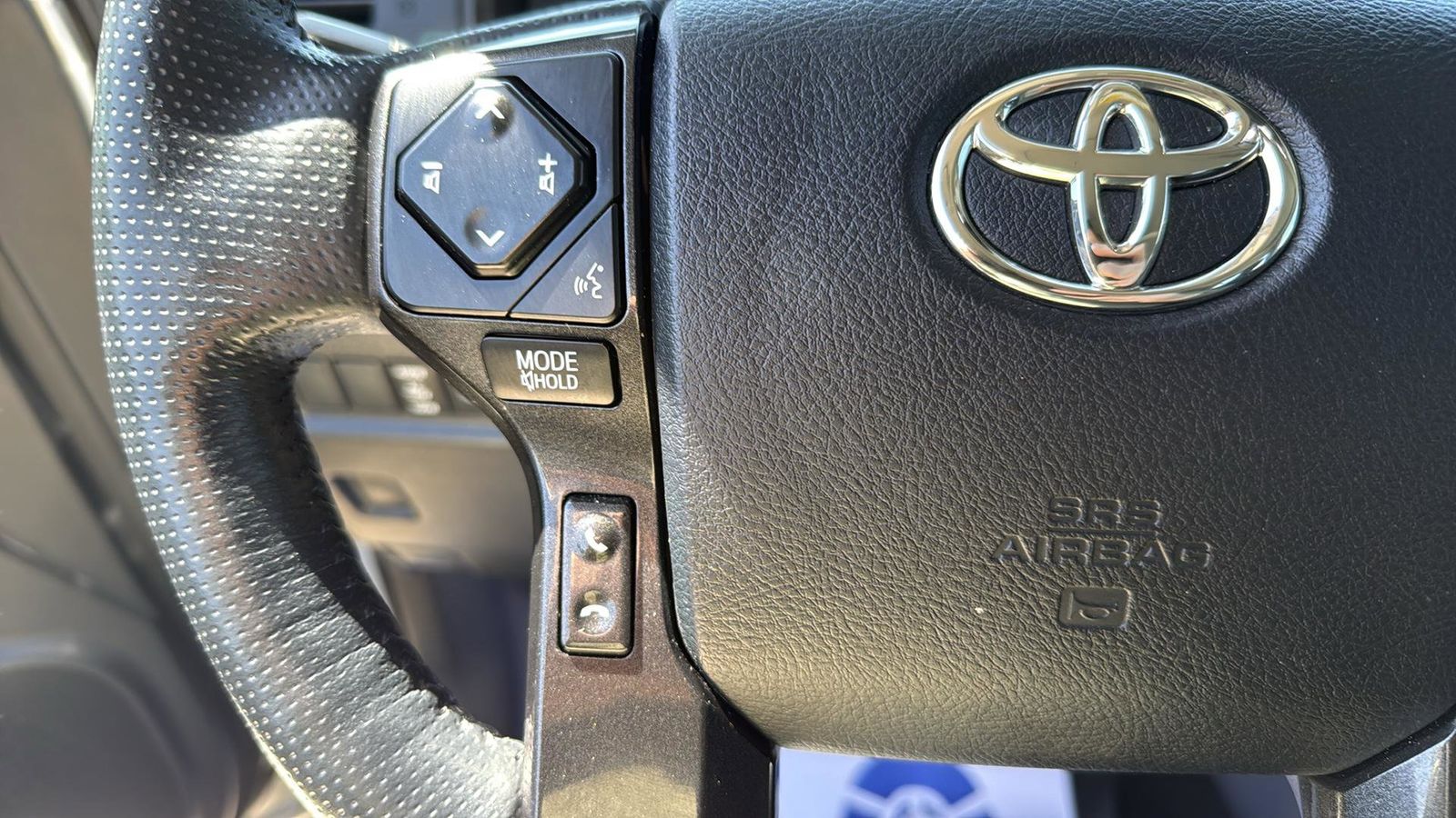 Used Car 2024 Toyota 4runner  Trd Off-road Premium For Sale Under $50,000 In Austin, Texas