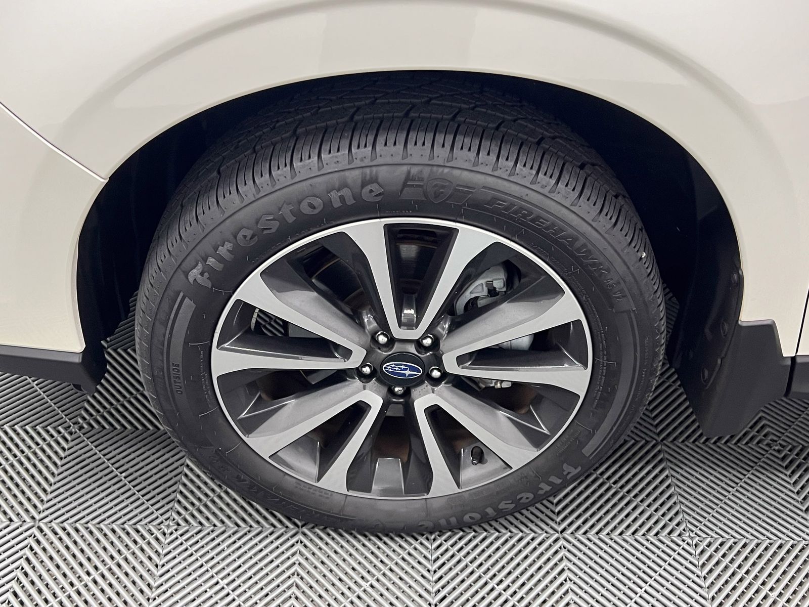 used 2018 Subaru Forester car, priced at $21,788