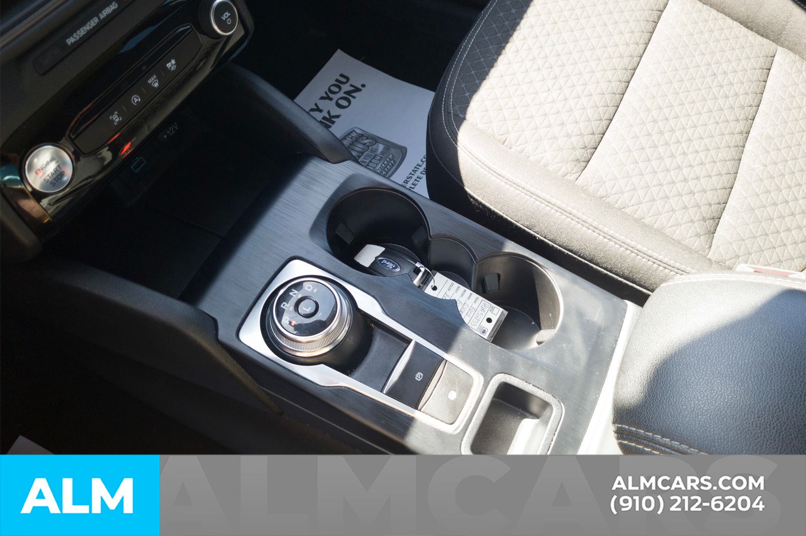 2023 Ford Escape Active photo 14