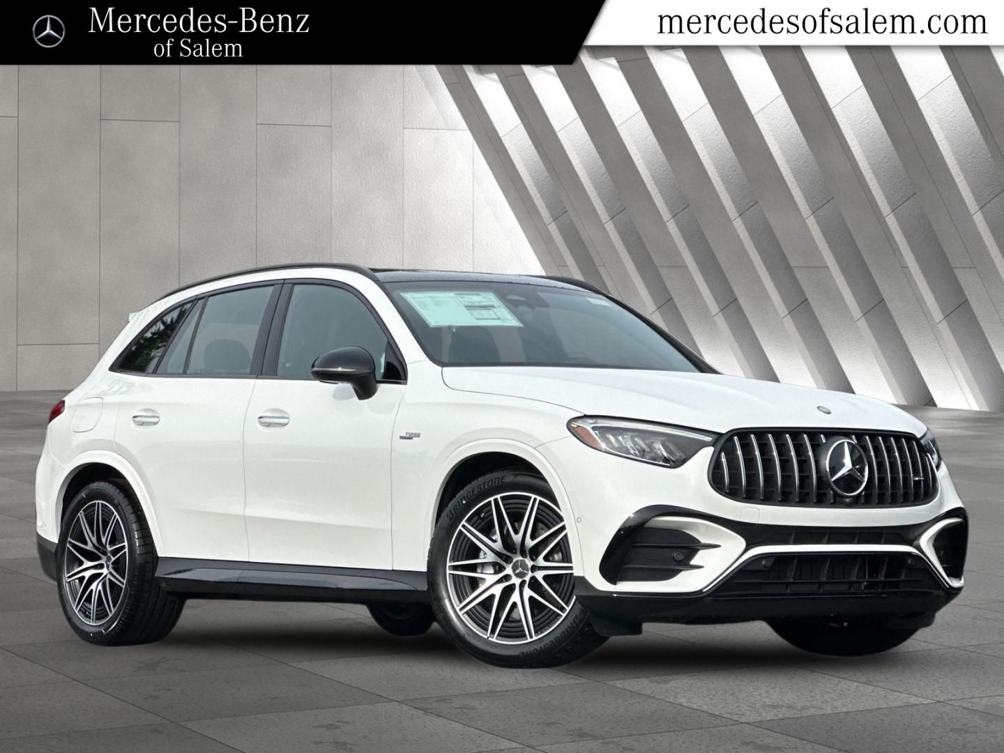 new 2026 Mercedes-Benz GLC car