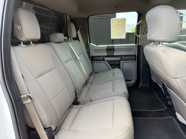 Used 2015 Ford F-150 Truck