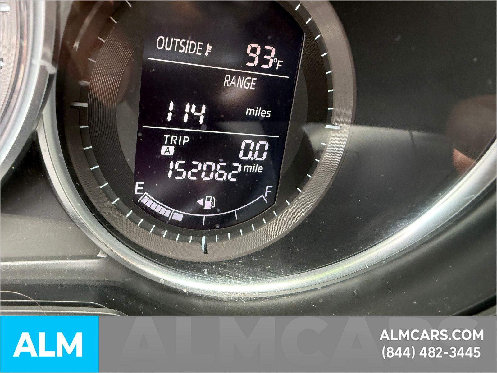 Used 2015 Gray Mazda i Touring image 27