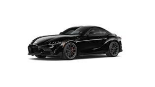 new 2026 Toyota GR Supra car