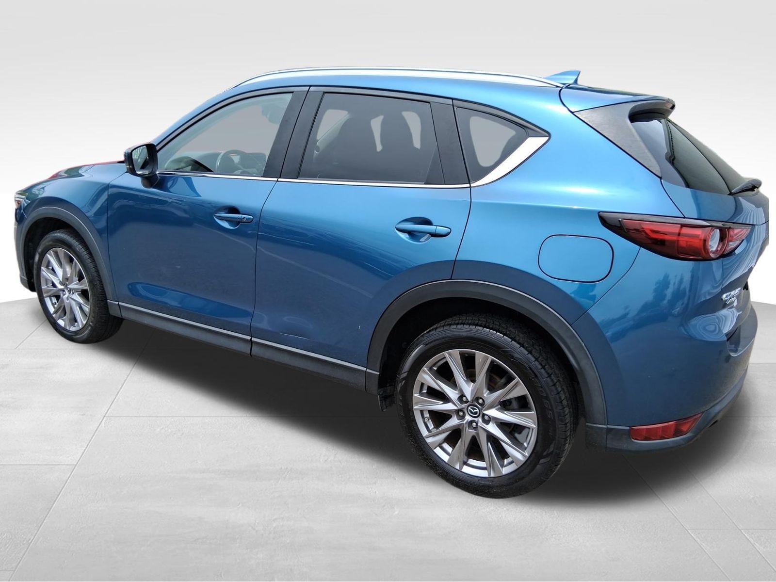 Used Car 2019 Mazda Cx-5  Grand Touring Reserve For Sale Under $20,000 In Austin, Texas