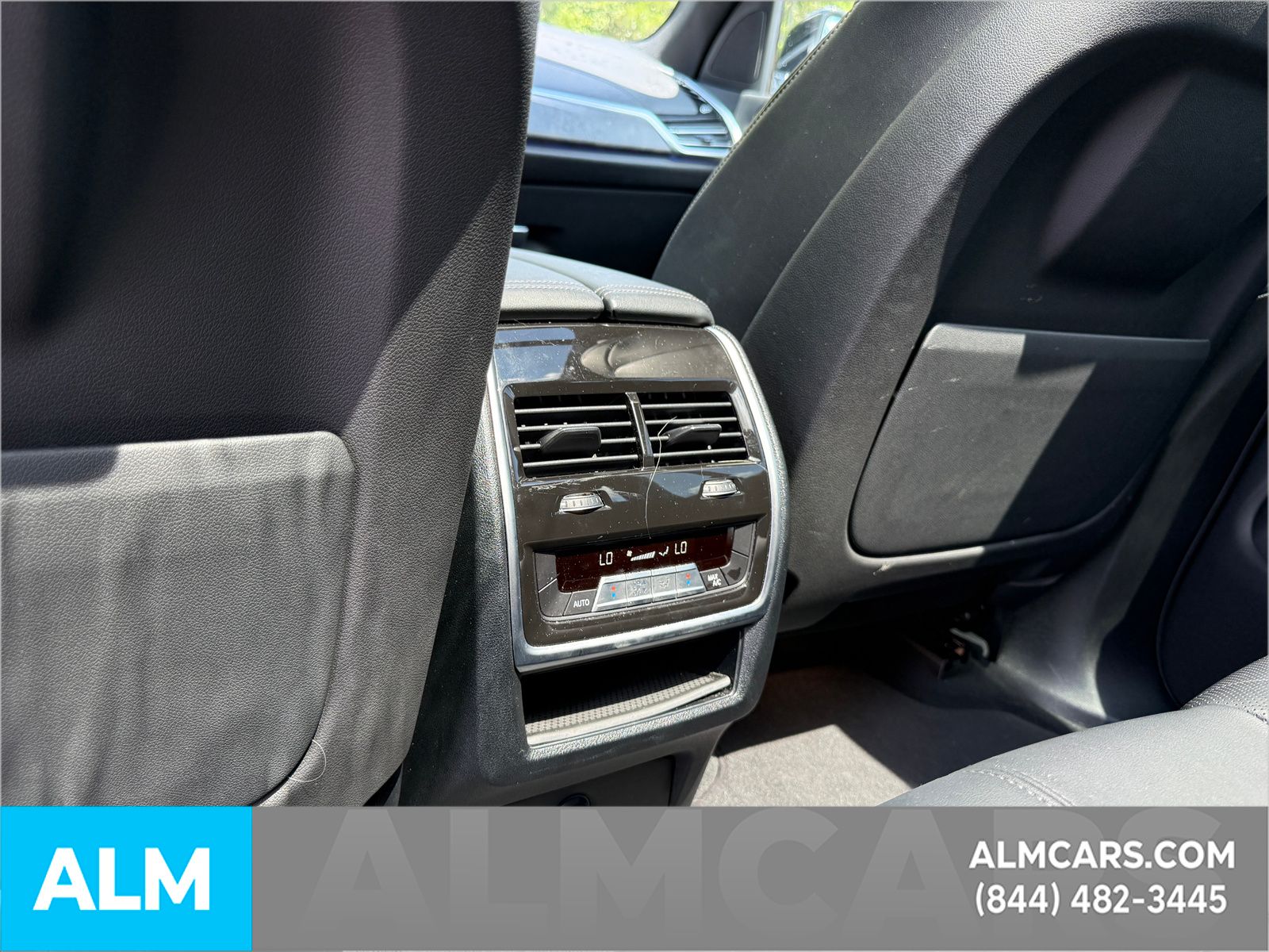 Used 2023 Black Sapphire Metallic BMW sDrive40i image 14