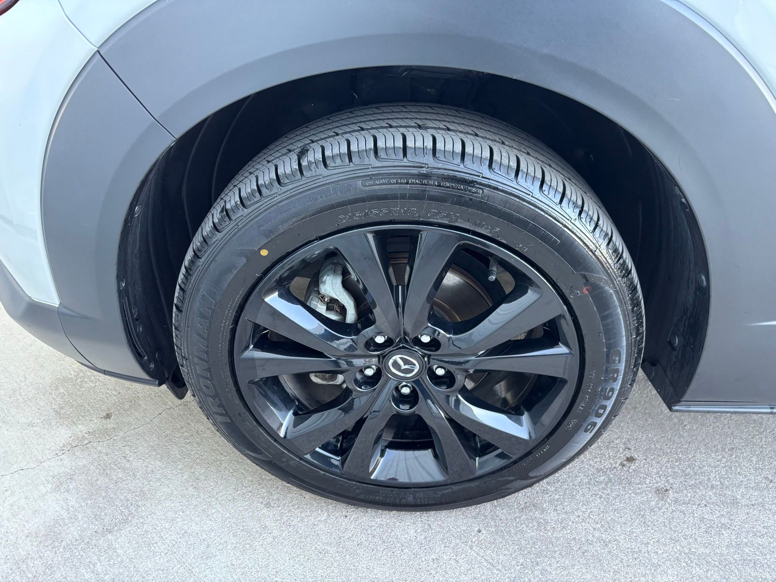 Used Car 2024 Mazda Cx-30  2.5 S Select Sport For Sale Under $25,000 In Austin, Texas