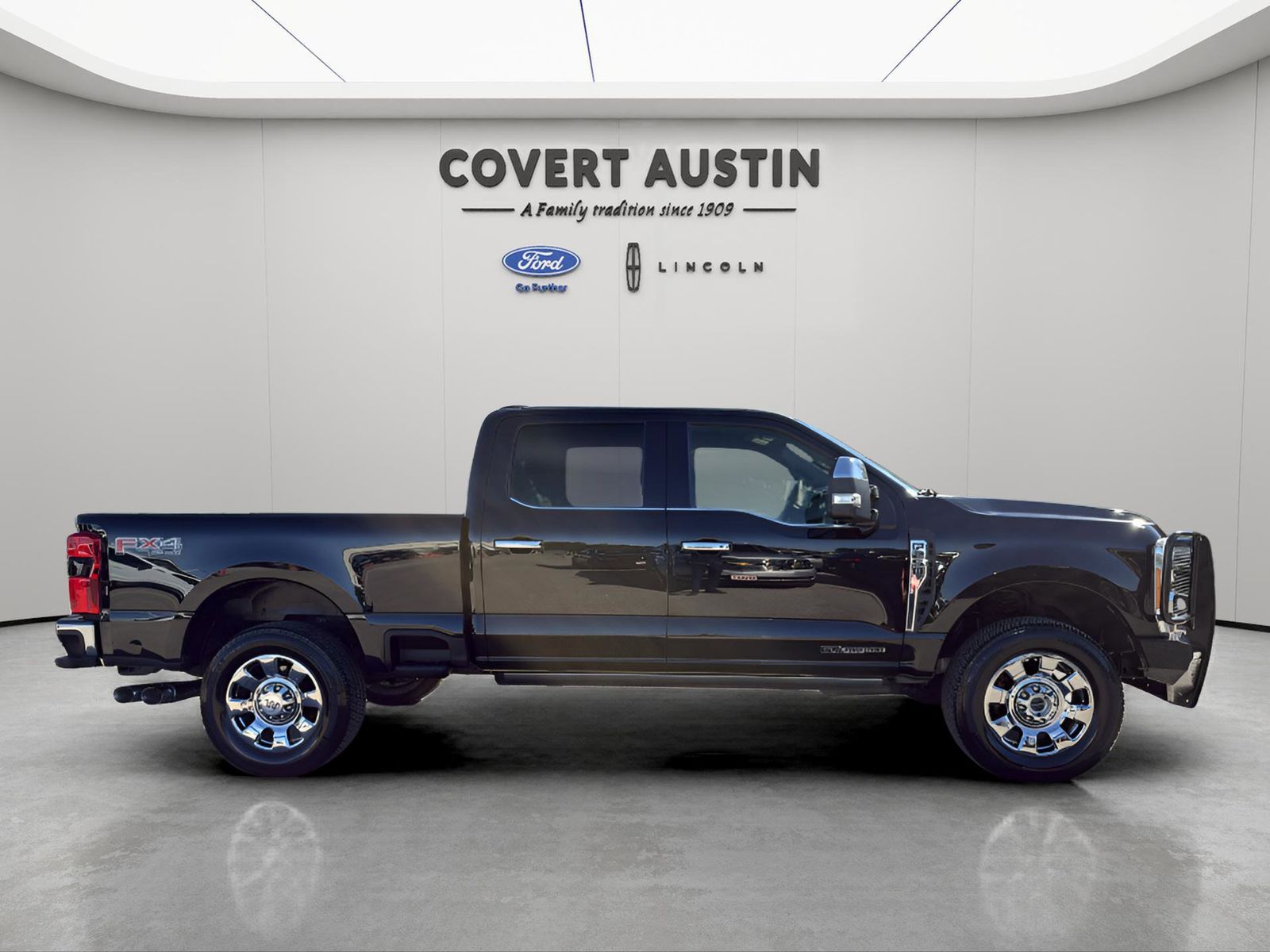 Used Car 2023 Ford F-250sd  King Ranch For Sale Under $80,000 In Austin, Texas