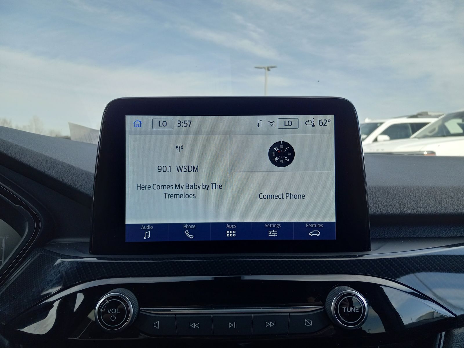 2024 Ford Escape image 21