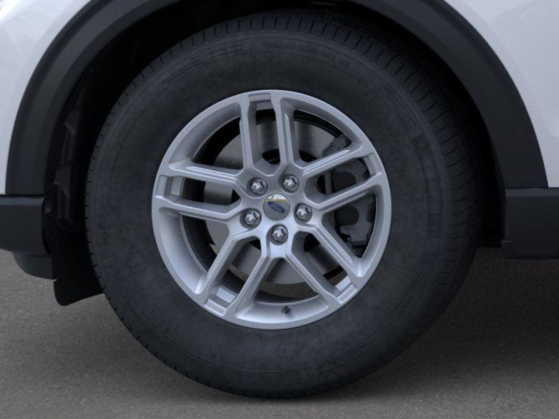 New Car 2025 Ford Explorer  Active For Sale Under $40,000 In Austin, Texas