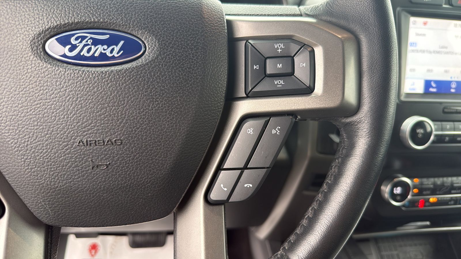 Used Car 2021 Ford Expedition  Xlt For Sale Under $50,000 In Austin, Texas