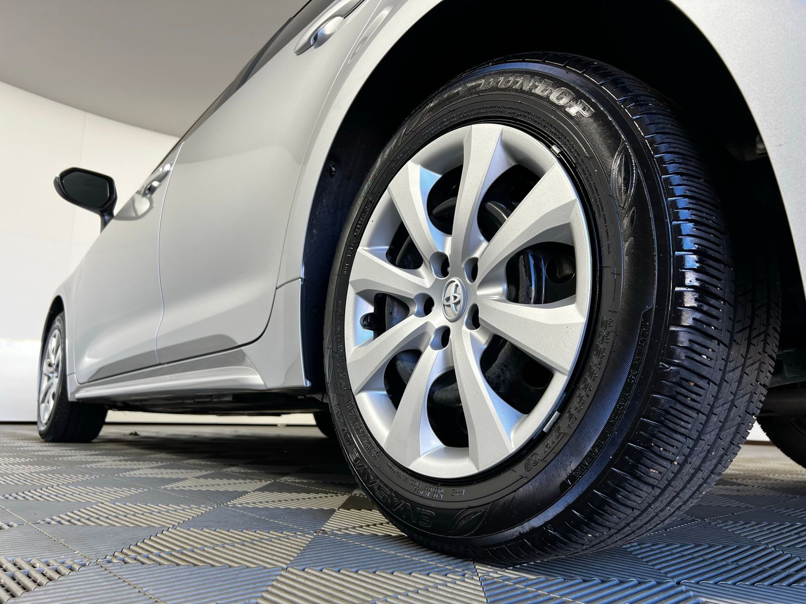 Thumbnail: 2025 Toyota Corolla - 23