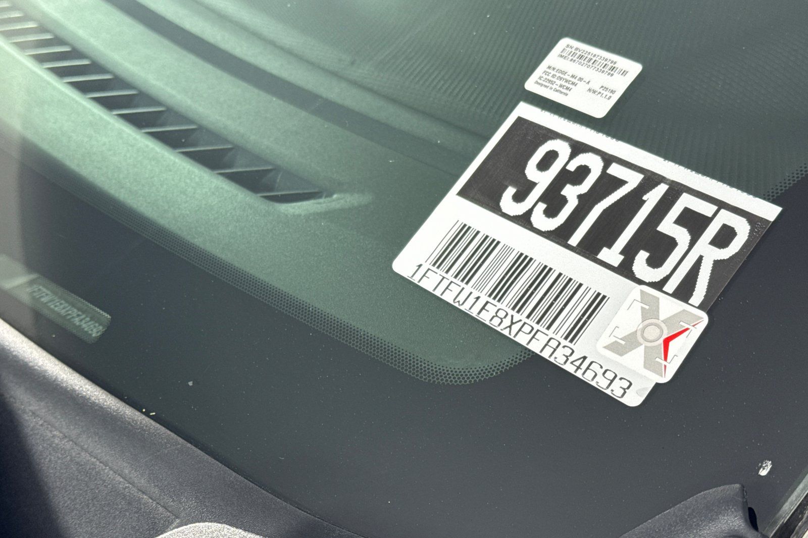 2023 Ford F-150 XLT - Photo 22