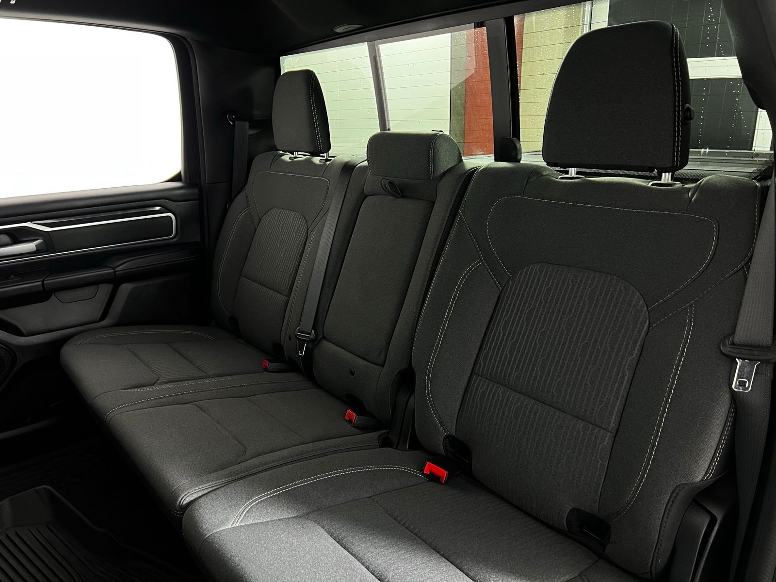 Thumbnail: 2022 RAM 1500 - 24