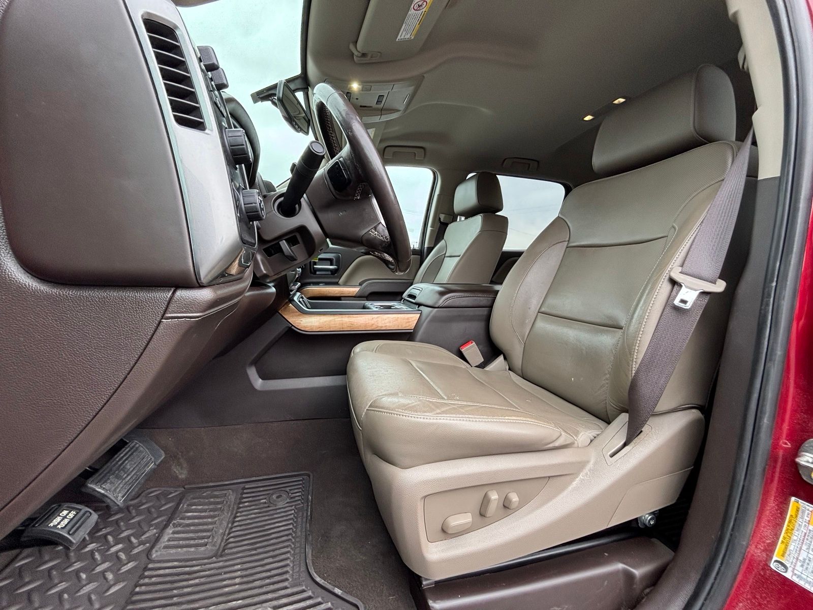 Used 2019 Chevrolet Silverado 3500HD Truck