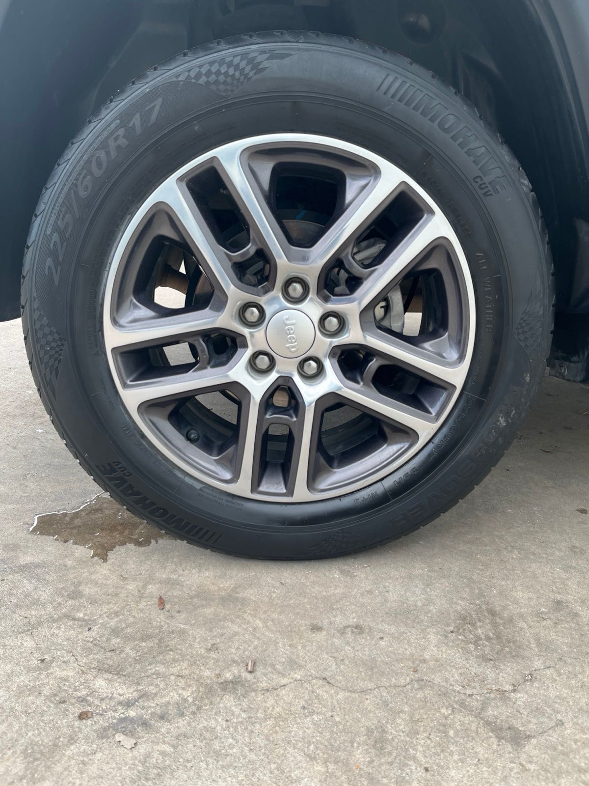Used Car 2018 Jeep Compass  Latitude For Sale Under $10,000 In Austin, Texas