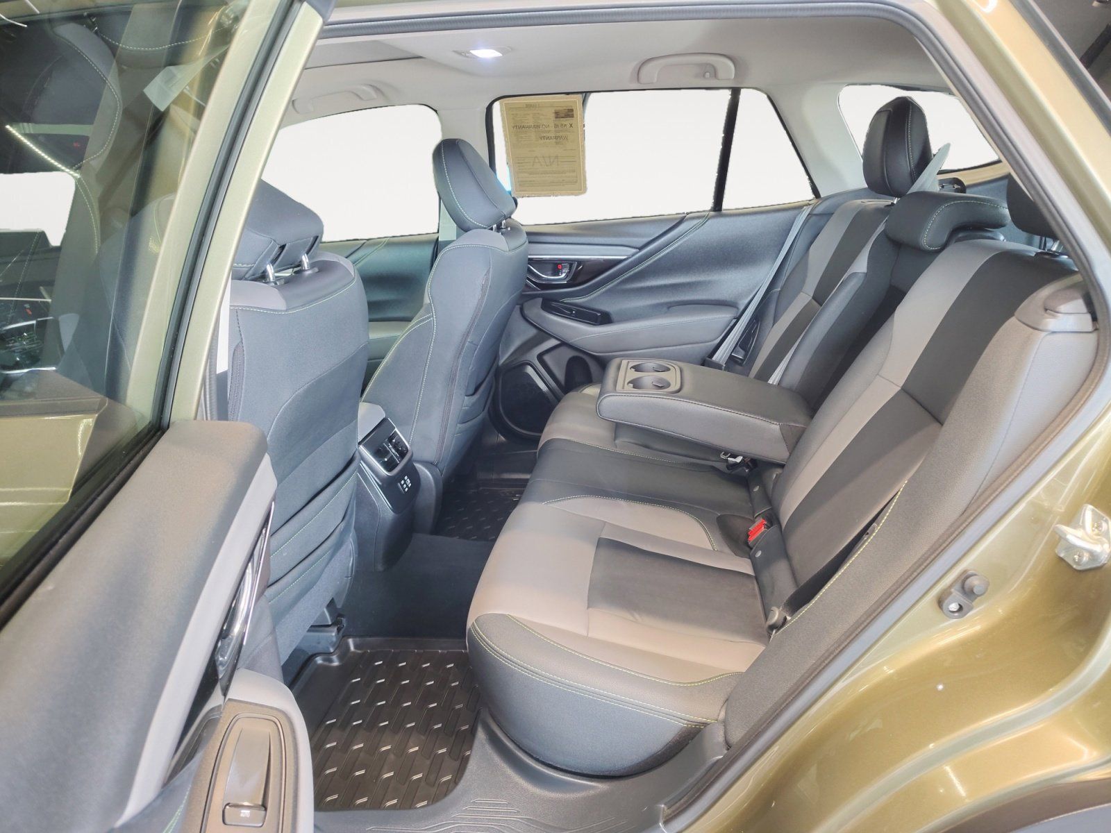 Used Car 2025 Subaru Outback  Onyx Edition For Sale Under $35,000 In San Antonio, Texas