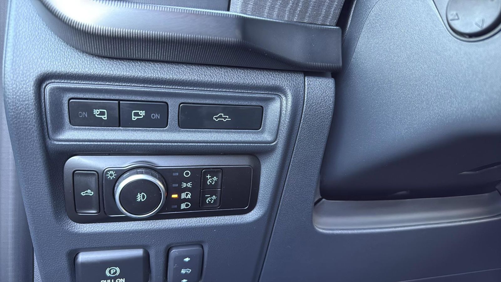 Used Car 2023 Ford F-150  Platinum For Sale Under $50,000 In Austin, Texas