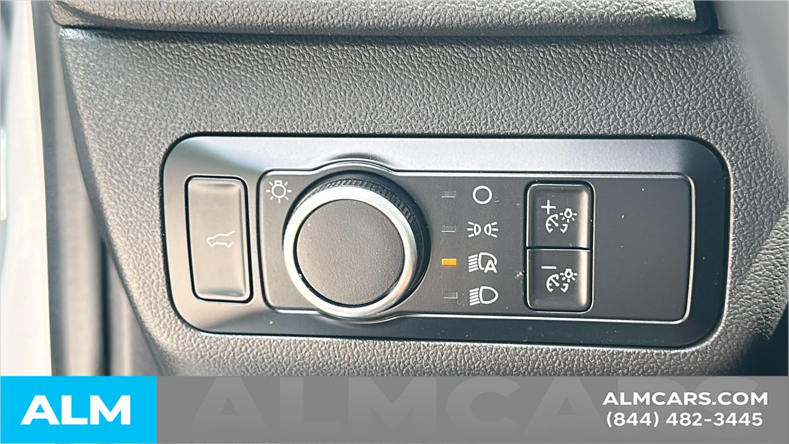 Used 2024 Silver Ford Active image 37