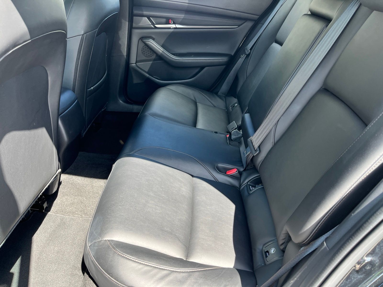 Used Car 2024 Mazda Mazda3  2.5 S Select Sport For Sale Under $25,000 In Austin, Texas