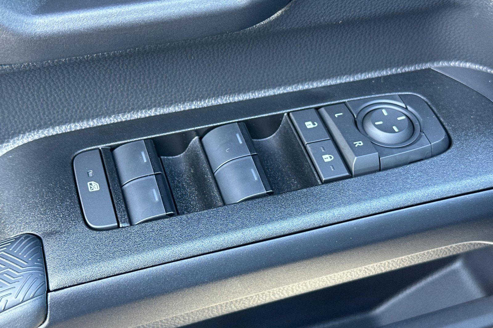 New 2026 Toyota 4Runner SUV