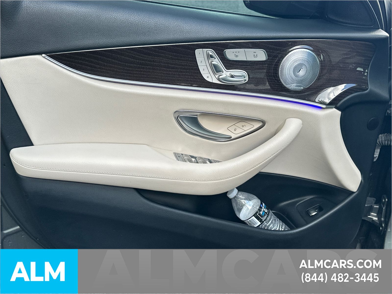 Used 2019 Black Mercedes-Benz E 300 image 11