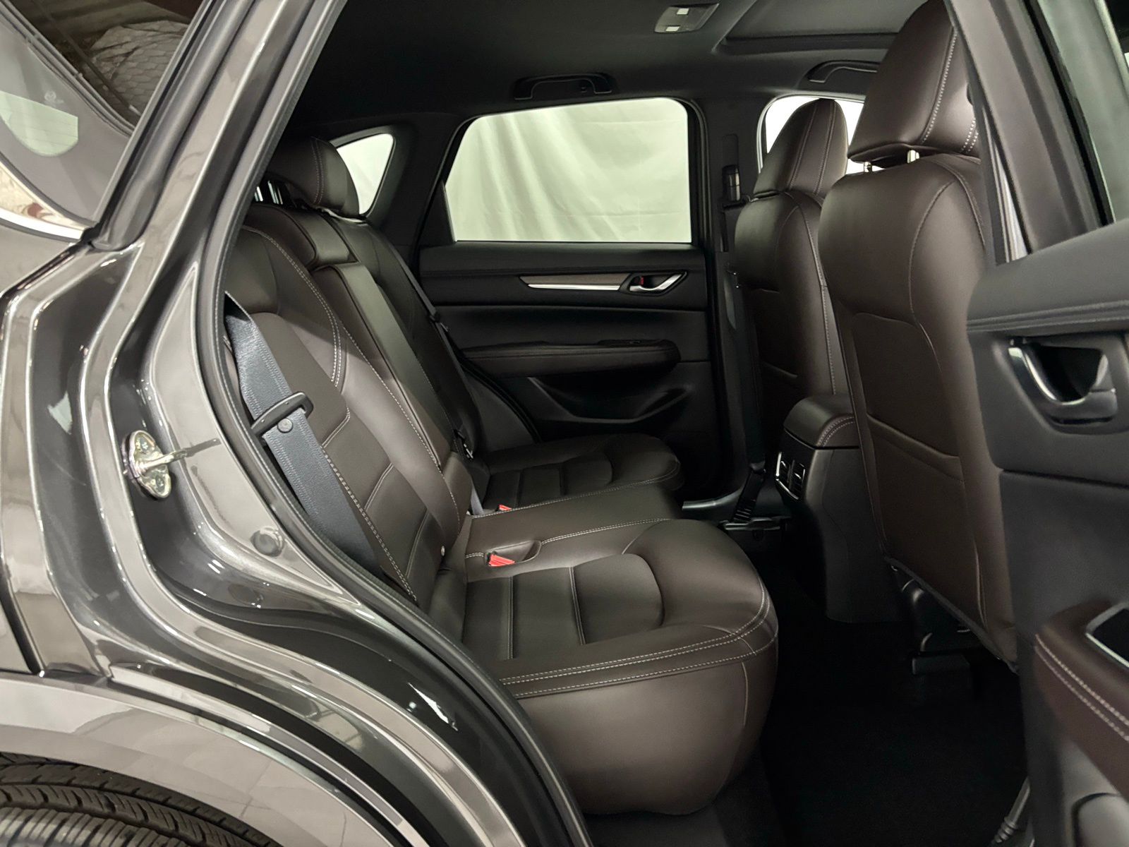 Used Car 2025 Mazda Cx-5  2.5 Turbo Signature For Sale Under $35,000 In Austin, Texas