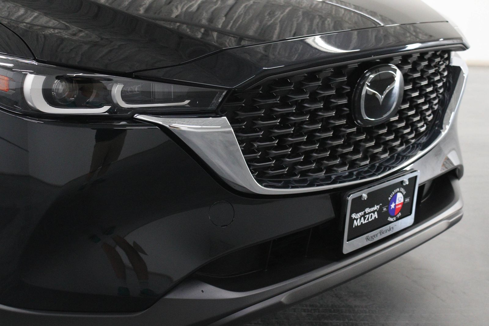 New Car 2025 Mazda Cx-5  2.5 S For Sale Under $30,000 In Austin, Texas