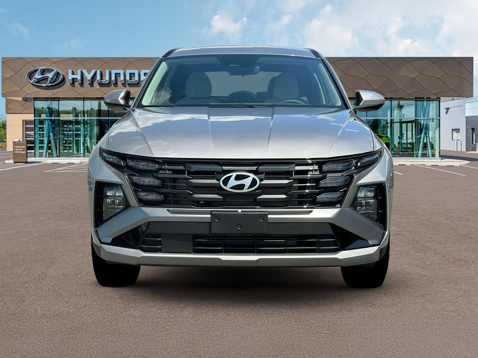 Tucson SE