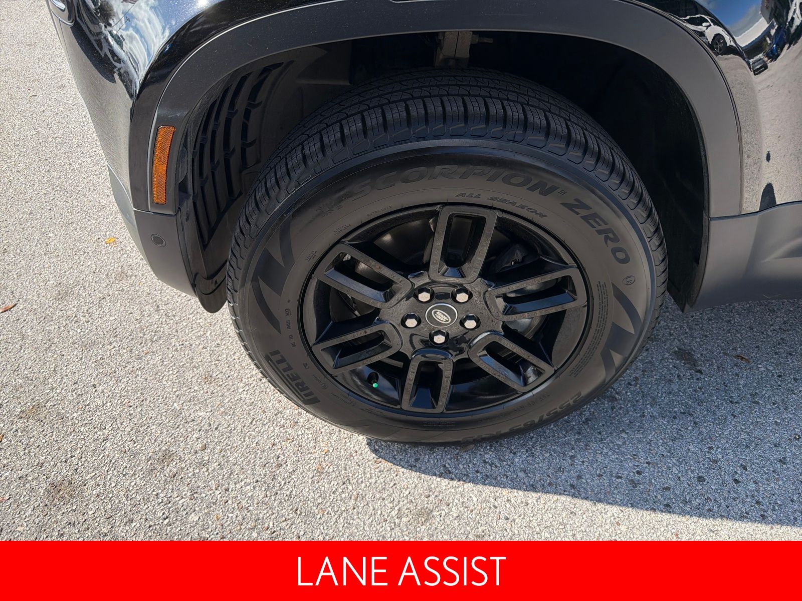 Used 2025 Land Rover Defender 110 S 4D Sport Utility