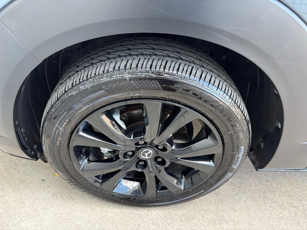 Used Car 2022 Mazda Cx-30  2.5 Turbo Premium Package For Sale Under $30,000 In Austin, Texas