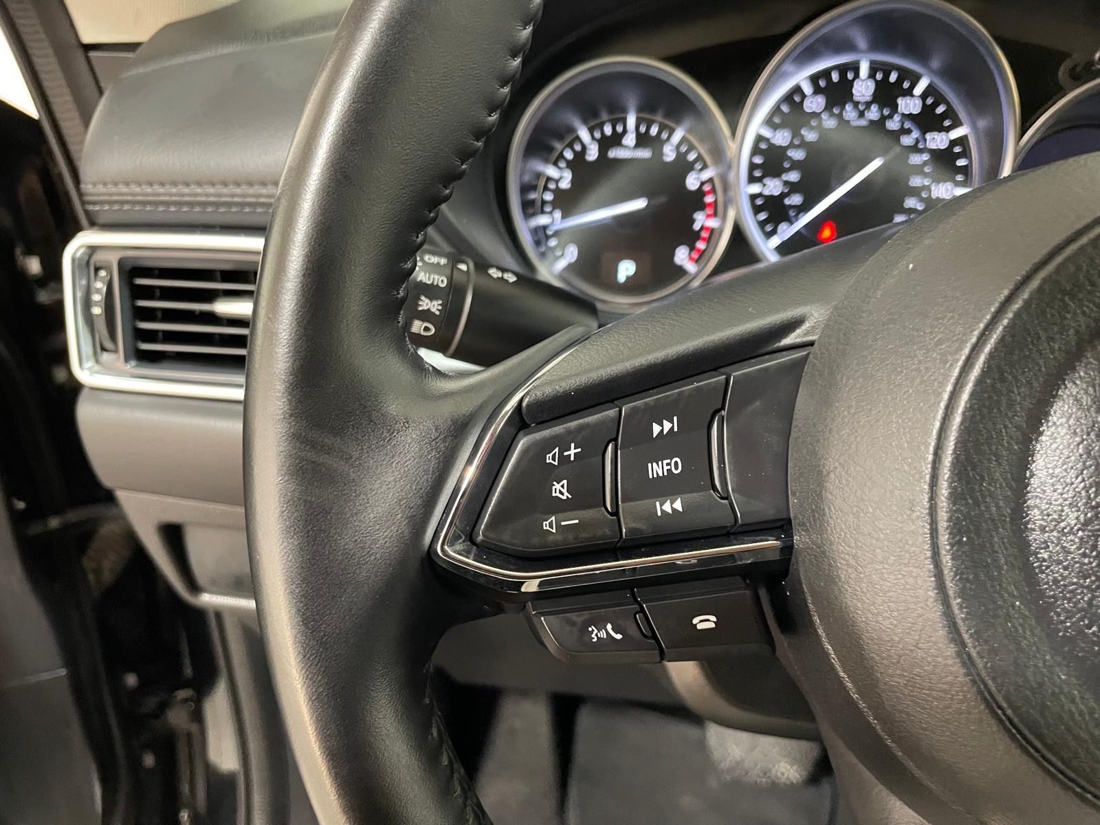 Used Car 2024 Mazda Cx-5  2.5 S Select Package For Sale Under $30,000 In Austin, Texas
