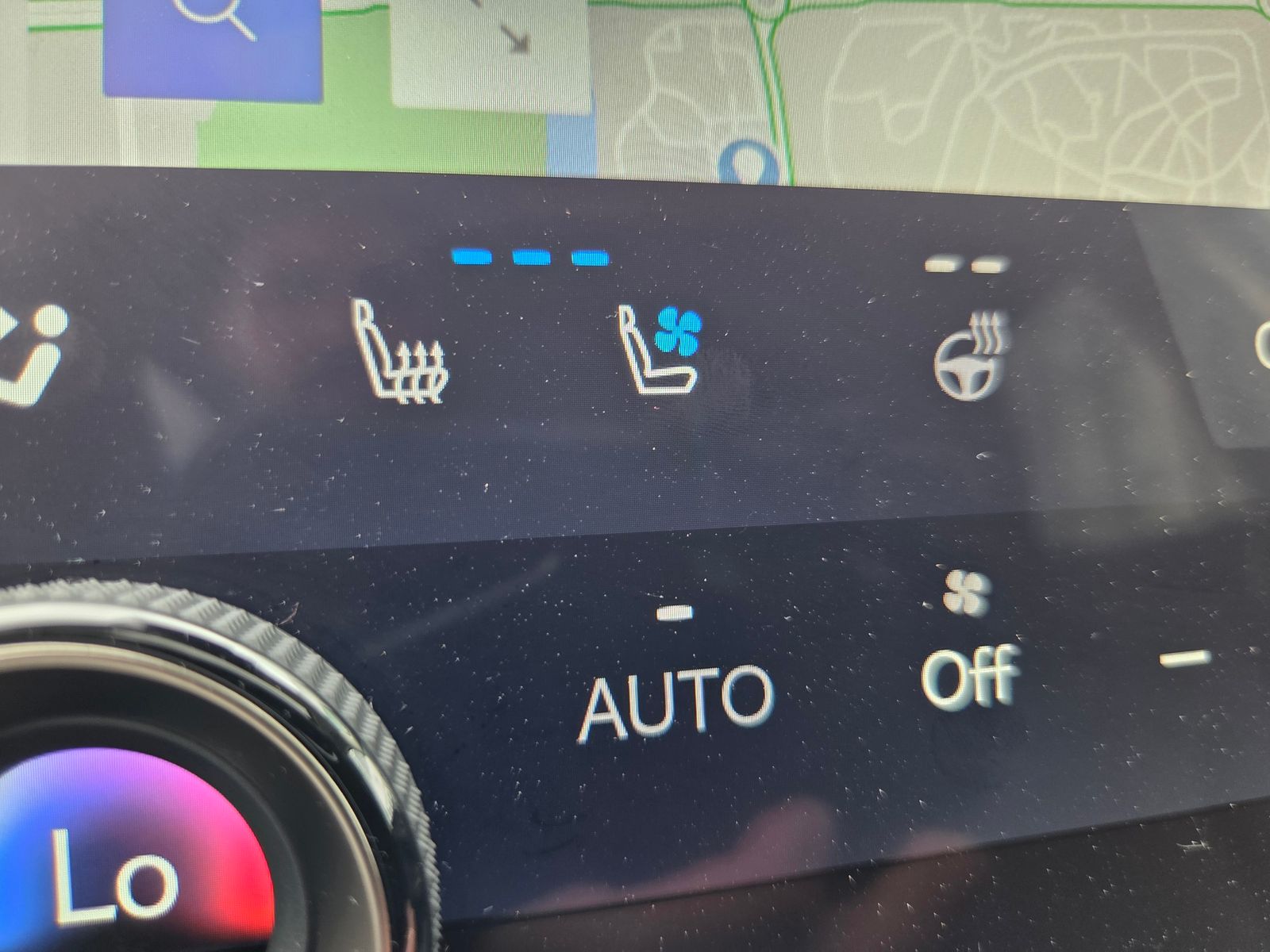 used 2024 Lexus NX car, priced at $44,750