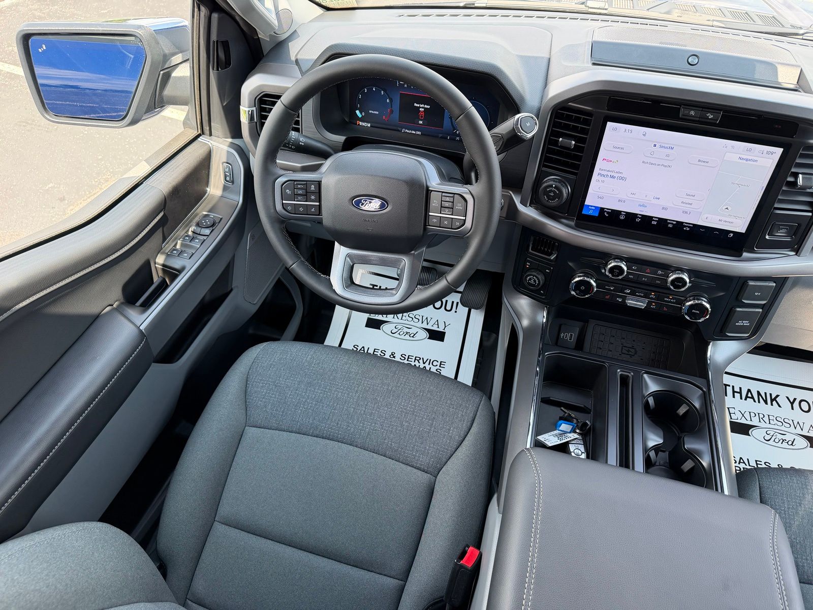 2026 Ford F-150 image 15