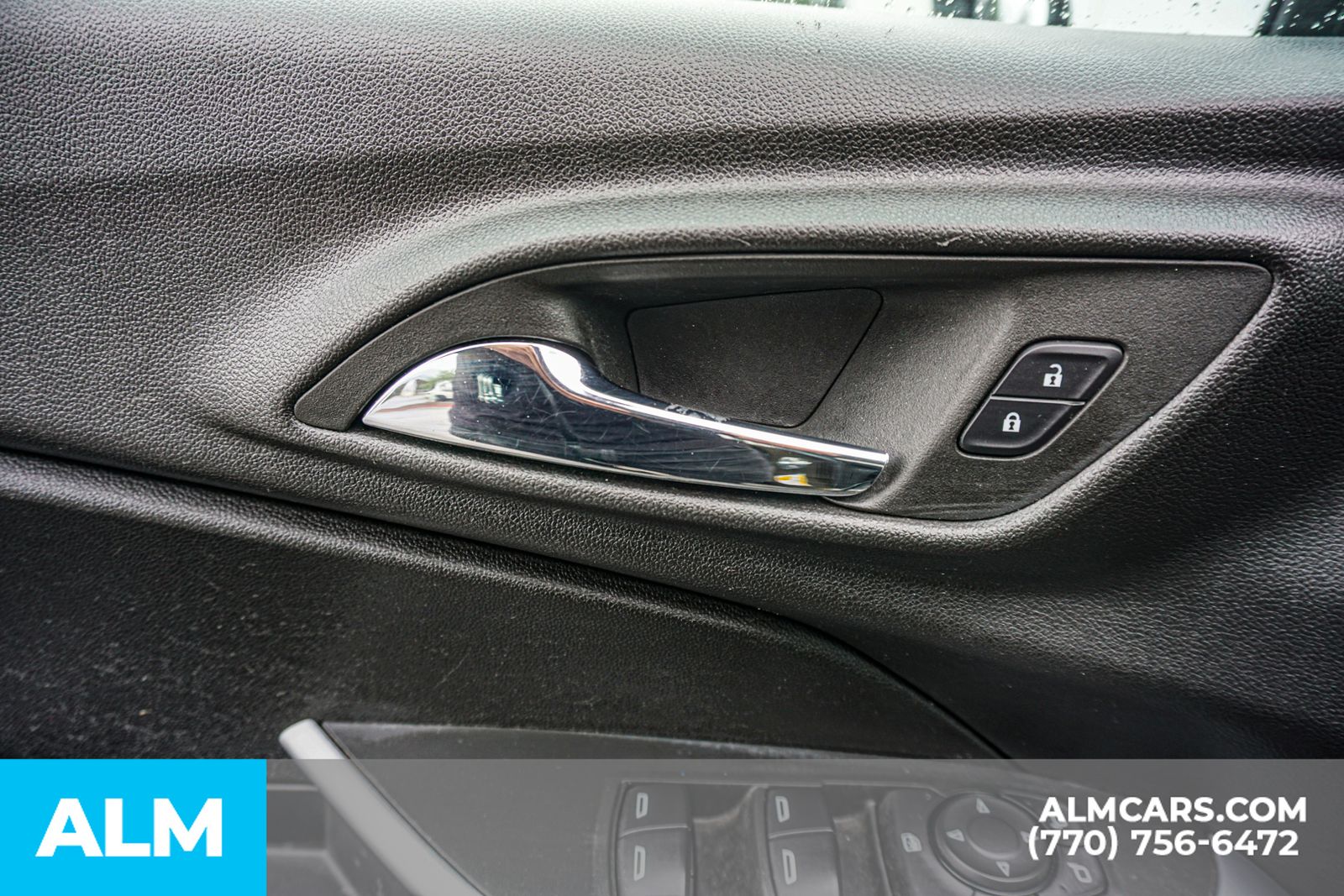 Used 2024 Brown Chevrolet LS image 51
