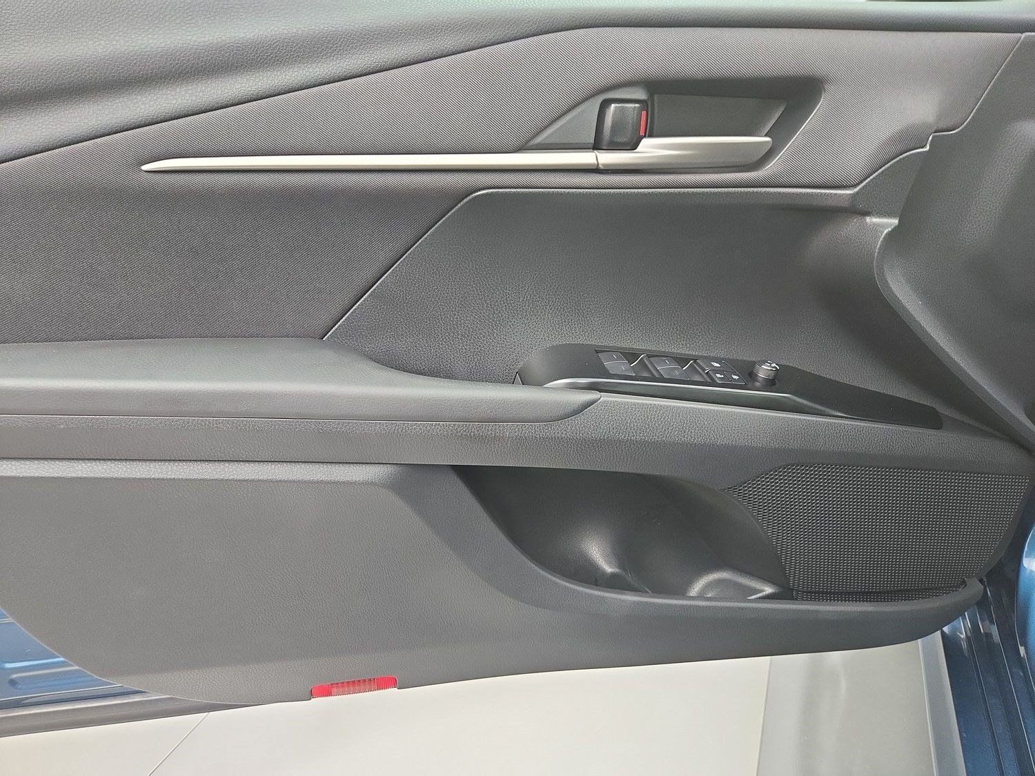 Used 2025 Toyota Camry Sedan