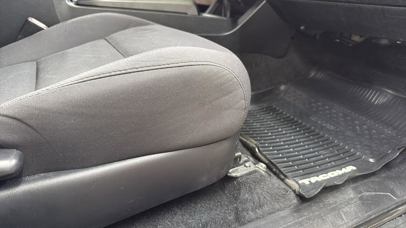 Used Car 2017 Toyota Tacoma  Sr For Sale Under $25,000 In Austin, Texas