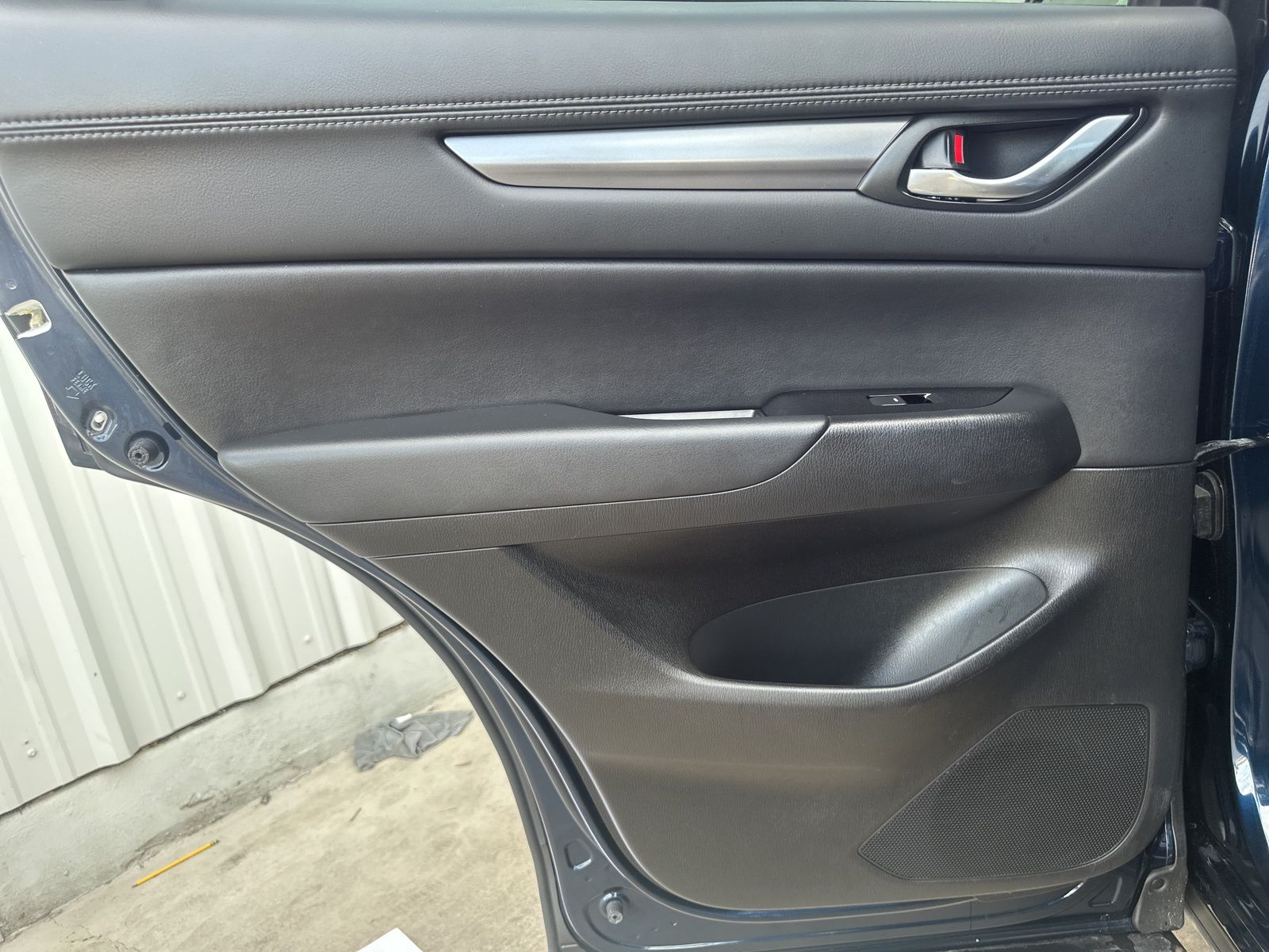 Used Car 2025 Mazda Cx-5  2.5 S Preferred Package For Sale Under $30,000 In Austin, Texas